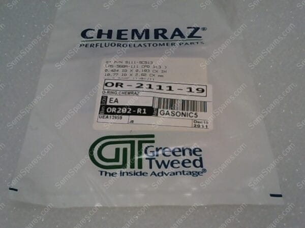 OR-2111-19 | O-RING CHEMRAZ