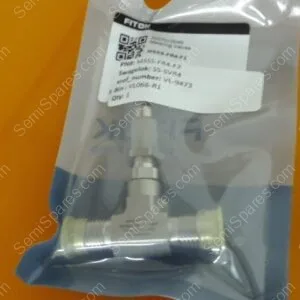 VL-9473-00 | VALVE,METERING,VCR, SS-SVR4,MSSS-FR4-F2