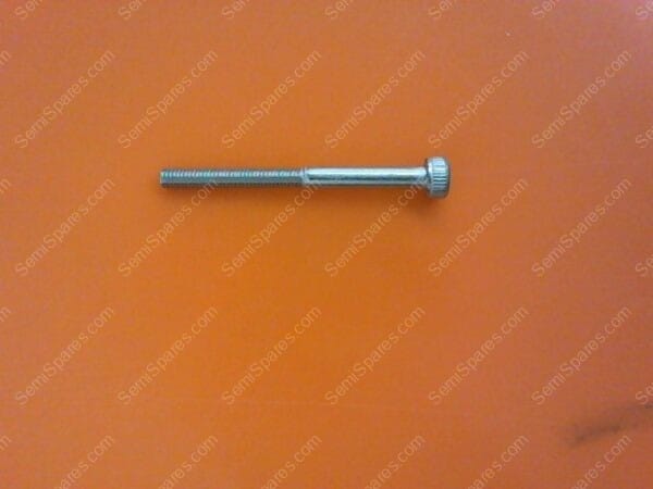 SC-3266-00 | SCREW RETAINING RING C-1010-017-001