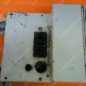 TM-1890-00 | CONTROLLER,AUTO PURGE LNX,50442,GAS