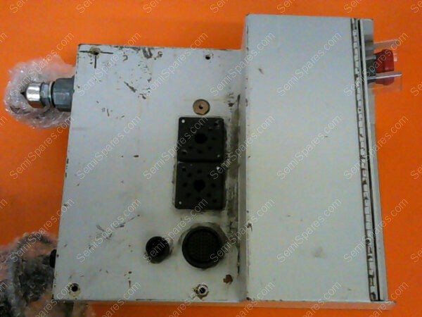 TM-1890-00 | CONTROLLER,AUTO PURGE LNX,50442,GAS