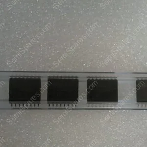 ISO5852SDW | DGTL ISO 5.7KV 1CH GT DVR 16SOIC