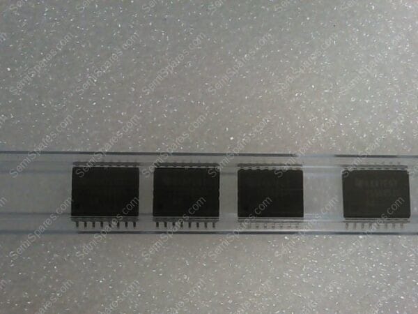 ISO5852SDW | DGTL ISO 5.7KV 1CH GT DVR 16SOIC