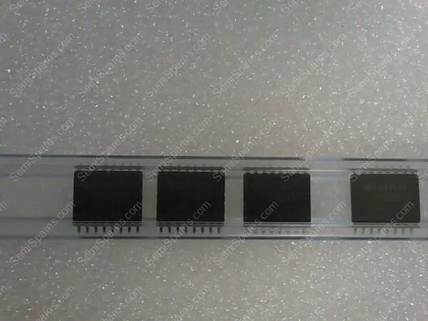 ISO5852SDW | DGTL ISO 5.7KV 1CH GT DVR 16SOIC