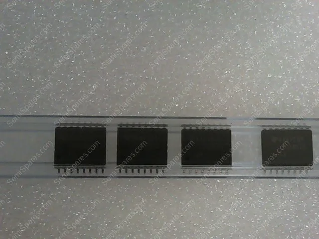 ISO5852SDW | DGTL ISO 5.7KV 1CH GT DVR 16SOIC