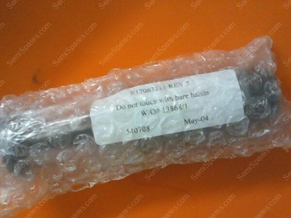 HC-0785-00 | VAPORIZER,CREUCIBLE,COATED,P/N E17063211