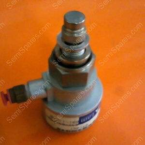 853-031456-001 | ASSY, MNFLD, 100 MT MANOMETER