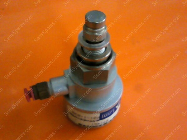 853-031456-001 | ASSY, MNFLD, 100 MT MANOMETER