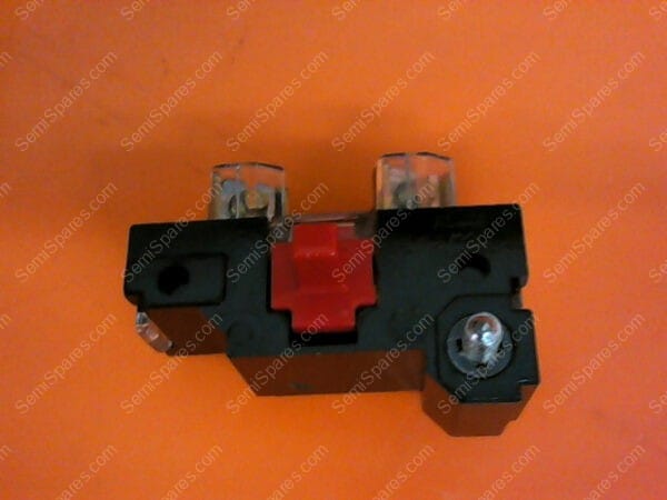 CR104PXC01 | GENERAL ELECTRIC CR104PXC01 SINGLE CIRCUIT CONTACT BLOCK