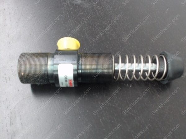XX-6765-00 | SHOCK,ABSORBER, 2595346, I7
