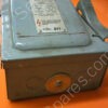 JU321 | SIEMENS I-T-E SAFETY SWITCH CAT. NO. JU321 AMPS/30 VOLTS A.C/240
