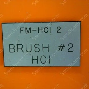 138-885338-068 | LBL, FM-HIC 2, BR. #2, HCI