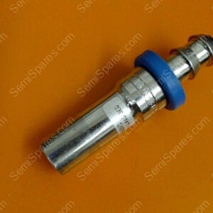 839-074711-001 | WELDMT,1/2 TUBE x 3/8 BARB