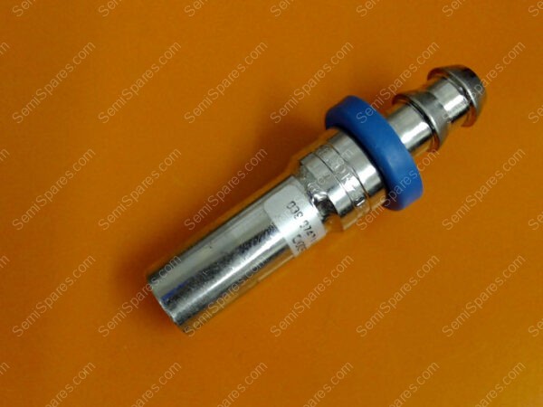 839-074711-001 | WELDMT,1/2 TUBE x 3/8 BARB