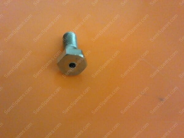 SC-7360-00 | SCREW 15- OO935-00 NOVELLUS
