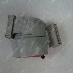 E12683 | CABLE E-CHAIN RIBBON