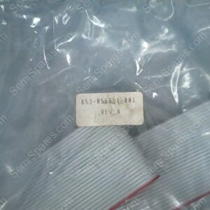 853-056851-001 | ASSY,CA,SCR CONTROL