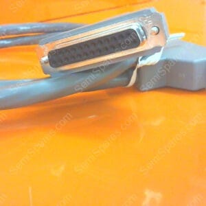 25C24 | BELDEN AWM 25C24 SHIELDED CABLE