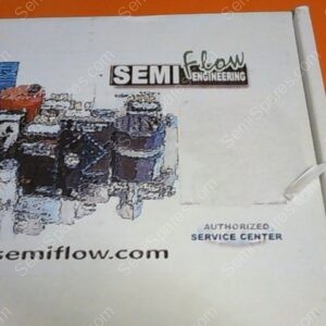 MF-3635-00 | MFC,UFC-2020A,20 SLM,H2,SN C2-5736S