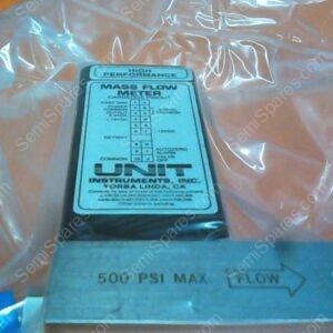 MF-1730-00 | MFC, UNIT, UFC-1100,300 SCCM, N2, SN M-7914