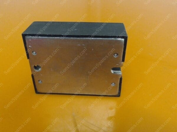 644-096863-001 | RELAY,SS,DUAL,20 AMPS - Image 2