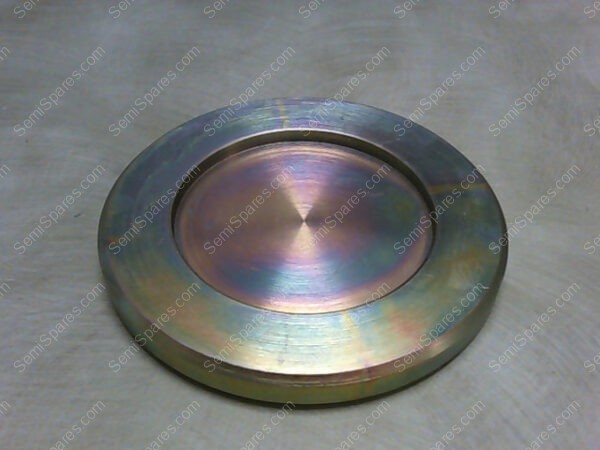 715-010202-001 | PLATE JACKING SCREW