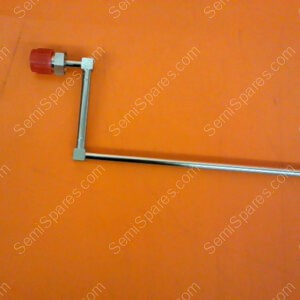 839-441304-005 | WLDMT,INP GASLINE,TOP,34,1-8