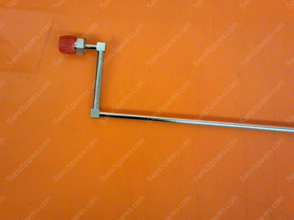 839-441304-005 | WLDMT,INP GASLINE,TOP,34,1-8