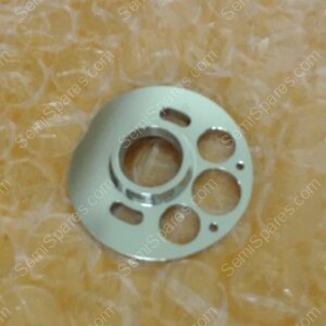 GU-0017-00 | R/D RSP TAPERLOCK CAM, P/N 252R0002-01,PKG OF 2