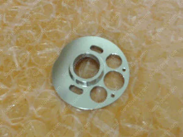 GU-0017-00 | R/D RSP TAPERLOCK CAM, P/N 252R0002-01,PKG OF 2