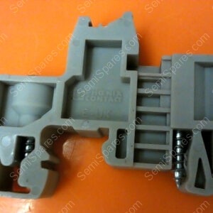 E-UK | PHOENIX CONTACT TERMINAL BLOCK PN/E-UK