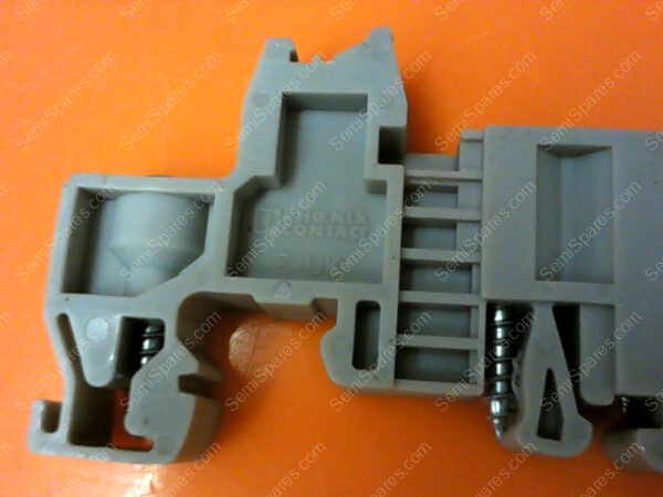 E-UK | PHOENIX CONTACT TERMINAL BLOCK PN/E-UK