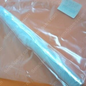 714-051822-002 | HEAT SHIELD SECTION BOTTOM