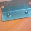 714-386124-001 | BRKT,MTG,APM N2 FLOWMETER