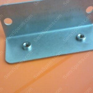 714-386124-001 | BRKT,MTG,APM N2 FLOWMETER