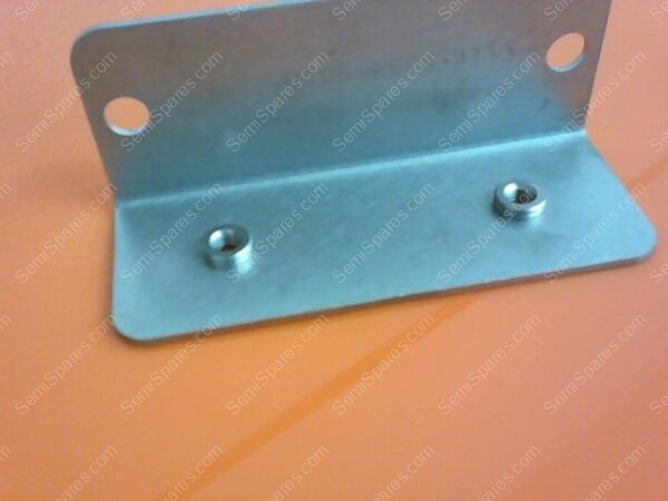 714-386124-001 | BRKT,MTG,APM N2 FLOWMETER