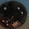 WFH4C | TT/LR/FF,WAFER HANDING ROBOT,P/N WFH4C SN#96127-26