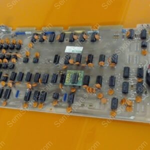 BD-7100-00 | PCBOARD,F3948001,PROCESS CONTROL