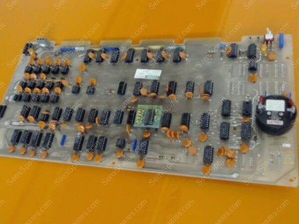 BD-7100-00 | PCBOARD,F3948001,PROCESS CONTROL