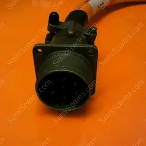 210871900 | OLFLEX 10 AWG/4C SHIELDED FLEXIBLE VFD SERVO CABLE (UL) 1000V 90C (B) VW-1