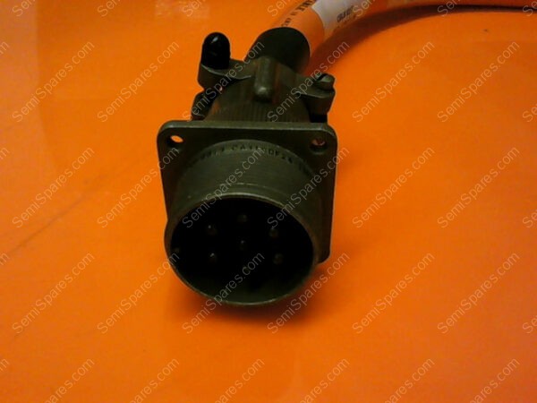 210871900 | OLFLEX 10 AWG/4C SHIELDED FLEXIBLE VFD SERVO CABLE (UL) 1000V 90C (B) VW-1