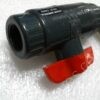 580266 | AV VALVE 13-1/2 TYPC 150 PSI AT 70 Â°7, MAX 120 Â°F WITH