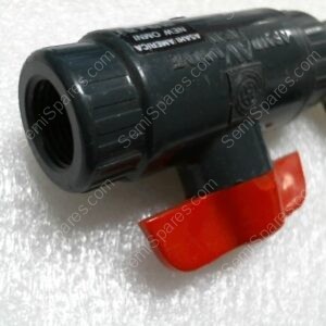 580266 | AV VALVE 13-1/2 TYPC 150 PSI AT 70 Â°7, MAX 120 Â°F WITH