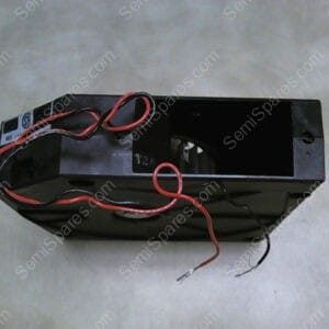 VK24B3 | COMAIR ROTRON VK24B3 FAN 63A 15W