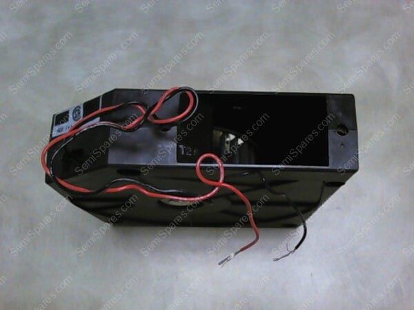 VK24B3 | COMAIR ROTRON VK24B3 FAN 63A 15W