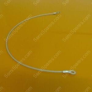 790-098795-002 | LNYD,3/64 DIA,NYLON COAT,12"LG