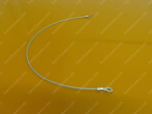790-098795-002 | LNYD,3/64 DIA,NYLON COAT,12"LG