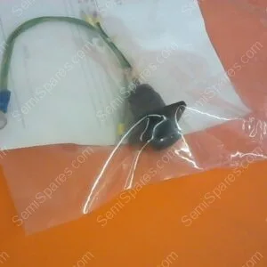 853-190234-001 | ASSY,HARN,AC INPUT,GOALPOST