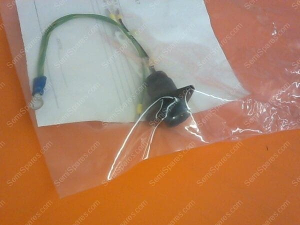 853-190234-001 | ASSY,HARN,AC INPUT,GOALPOST