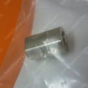 XX-9563-00 | NUT CAP,NICKEL, P/N 15-00311-00